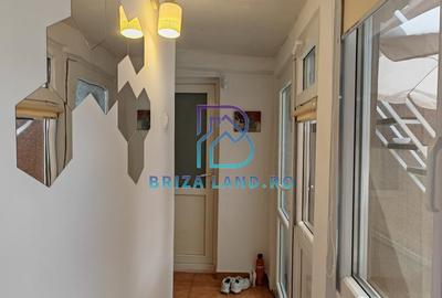 Sos. Chitilei, Amintirii, casa Sp+P, sup. 113mp, 2 camere teren 202mp - 4