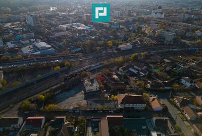 Imobil în suprafață de 3151mp pe Str.Ardealului - 20
