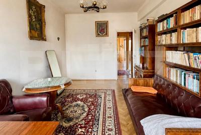 Apartament 3 camere | 100 mp utili | Garaj individual | Zona Horea - 6