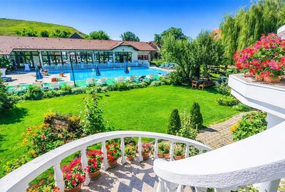 Spațiu comercial, de 2,000 mp, în Exterior Est