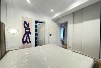 Apartament  LUX**Modern** 3 Camere**Bloc NOU //Strada Agricultori - 6