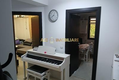 2 Camere de inchiriat | Bucurestii Noi | Metrou | Centrala Proprie - 5