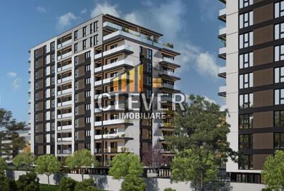 Apartament 4 camere 99 mp | Comision 0 | Metrou Teclu - 5