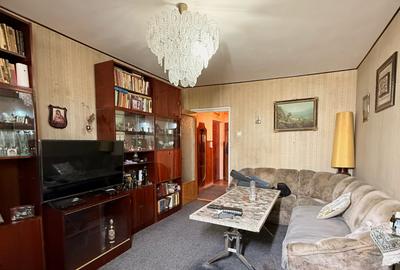 Apartament 3 camere, Micro 19 - 6