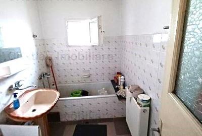 URGENT! 3 camere, 2 bai, DECOMANDAT Dorobantilor - Rosiori - 7