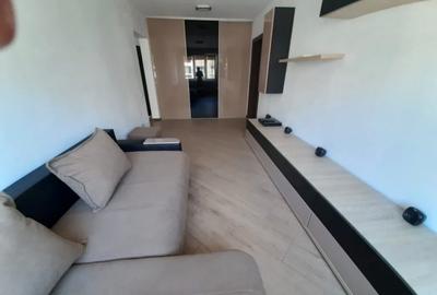 2 camere Tineretului - str. Poenari - 1