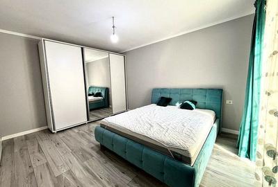 Apartament 2 Camere l Bucatarie inchisa l 2 locuri de parcare - 10
