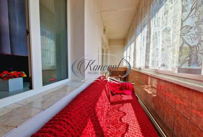 Apartament spatios pe str. Nicolae Titulescu - 11