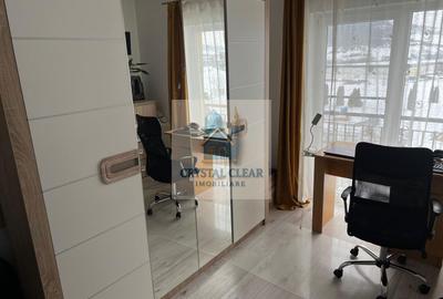 SCHIMB sau VÂNZARE Apartament 2 camere - cartierul Tudor, zona Agora - 4