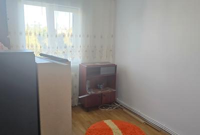Vand apartament 3 camere in Deva, zona Scarisoara (Astoria), etaj 3, - 9