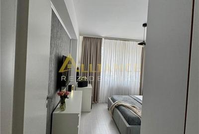 Ap superb 2 camere langa metrou Berceni - 21