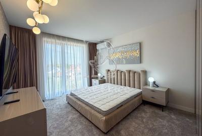 [VIDEO] Arqa Jolie Village | Apartament exclusivist | View liber | ULTRA LUX - 8