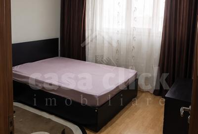 2 camere decomandat, centrală și AC, Micro 20 - 4