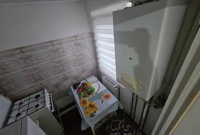 Zona Soarelui. Centrala. Geamuri termopan. - 5