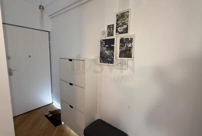 REA1027579 Apartament Premium 3 Camere  Complex 4City - 14