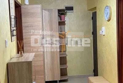 Apartament 2 camere - Decomandat - Poitiers | Etaj 3 | 50 mp | Parcare inclusă - 3