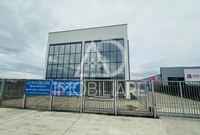 Închiriere showroom în Târgu-Jiu, Strada Narciselor - 10