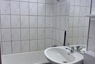 Inchiriez apartament cu 2 camere - Drumul Taberei - Metrou Raul Doamnei - 7