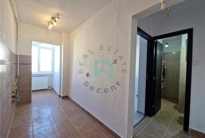 Comision 0% cumparator!!! Garsoniera decomandata, Astra, Brasov - 4
