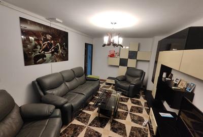 Ap. 3 camere cu contract inclus zona Far-Supeco - 1