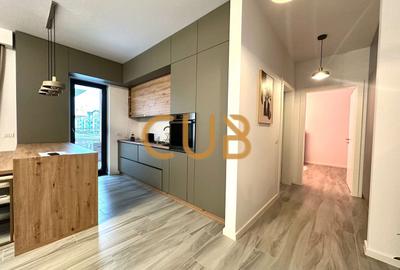 FUTURE RESIDENCE - 2cam DEOSEBIT complet mobilat+utilat|piscina,lift| - 11