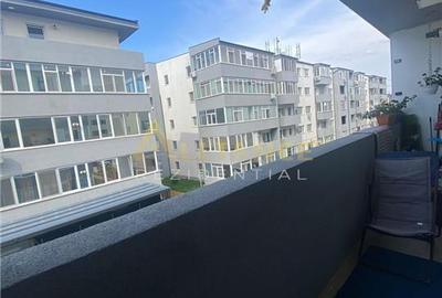 Eleganta si confort: 3 camere cu parcare, in zona Grand Arena, bloc cu lift.STB - 14