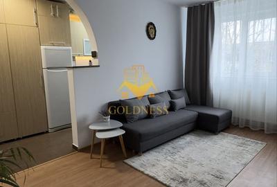 2 camere semidecomandate, Manastur, Zona Mc Donald's, Piata Flora - 1