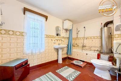 Apartament in casa cu intrare separata si curte proprie, Baile Tusnad, Harghita - 6