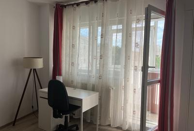Studio - Timpuri Noi - Bloc mixt monolit: de închiriat pentru 5-6 luni - 3