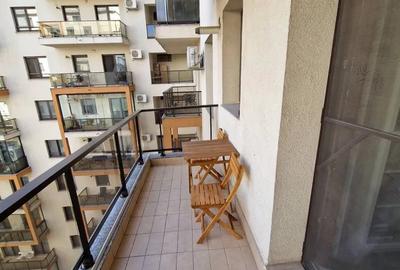 Apartament 3 camere Onix Residence | Grozavesti | 2 bai | parcare | - 9