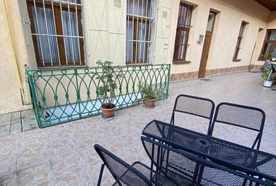 Garsoniera libera la vanzare zona Centrul Istoric - 9