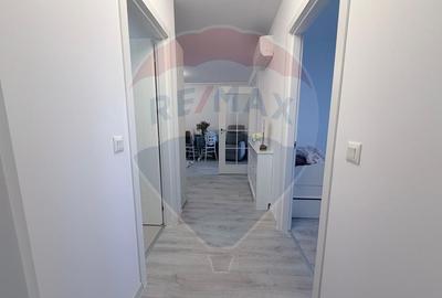 Vanzare apartament 3 camere Hils Pallady - 11