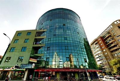 SPATIU COMERCIAL 80 MP OPEN SPACE CU GRUP SANITAR | GREEN CENTER ITC - 1
