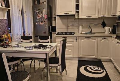 Apartament cu 4 camere 100mp, renovat premium, etaj 1, in Brasov - 29