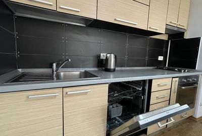 REA1020846 Dorobanti l 2 Camere l Bloc Nou - 4