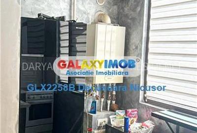 Garsoniera Mobilata Utilata in Militari Residence 50.900 euro - 8