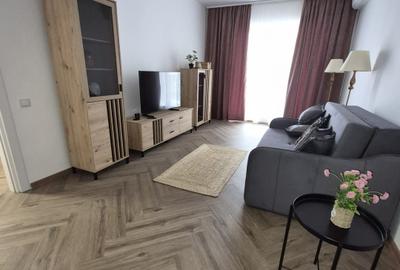 Apartament 2 Camere Theodor Pallady Gura Calitei Prima Inchiriere Nou - 1