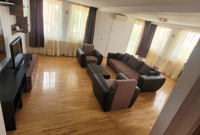 Ap 3 cam modern, utilat, 100 mp, garaj+parcare, et. 2, zona Sp. de Recuperare - 14