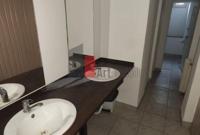 Inchiriere Spatiu Comercial, pretabil restaurant, zona Parcul Carol - 21