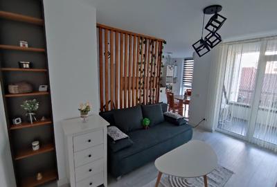 Inchiriez apartament direct de la proprietar - 2