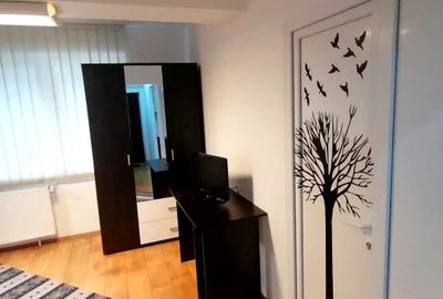 Exclusivitate ! Garsoniera structura mare  ! - 6