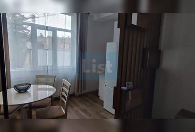 COMISION 0%! 2 camere 50 MP, parcare în curte, zona Gruia, UBB & UTCN - 3