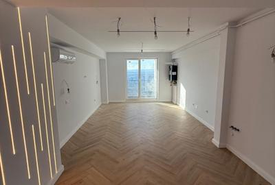 Apartament cu 3 camere decomandat în Copou