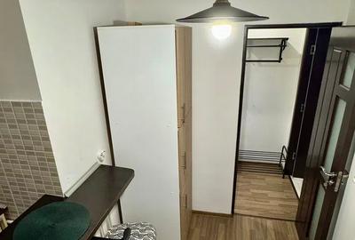 Garsoniera de Vanzare Lujerului - 7