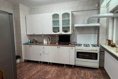 DUPLEX , 4 CAMERE, LOC PARCARE, CENTRALA PROPRIE,  PIAȚA VICTORIEI – KISELEFF - 6