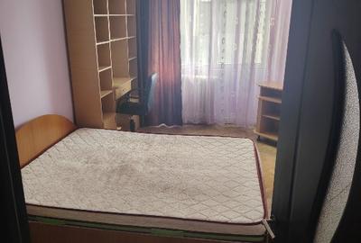 P.F închiriez apartament 2 camere , decomandat, 64 mp pe Esplanada Oancea - 6