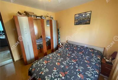 Apartament 2 camere decomandate balcon pivnita Calea Dumbravii Sibiu - 4