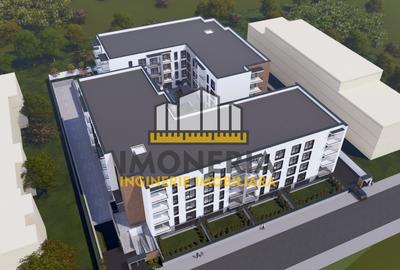 Empire Residence Tornadei 2 – Comision 0% – 3 camere spațioase, imobil premium - 26