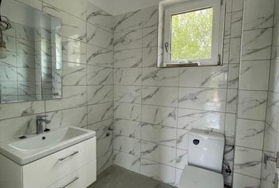 Casă tip duplex P+1 de vânzare în Iași – Bucium, la preț de apartament - 5