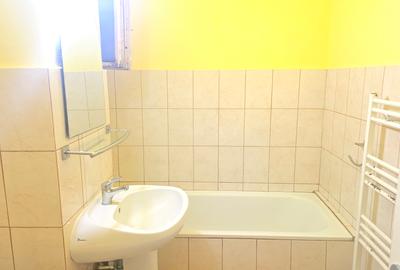 Inchiriez apartament 2 camere decomandat in Deva, zona ultracentrala Bdl Decebal - 8